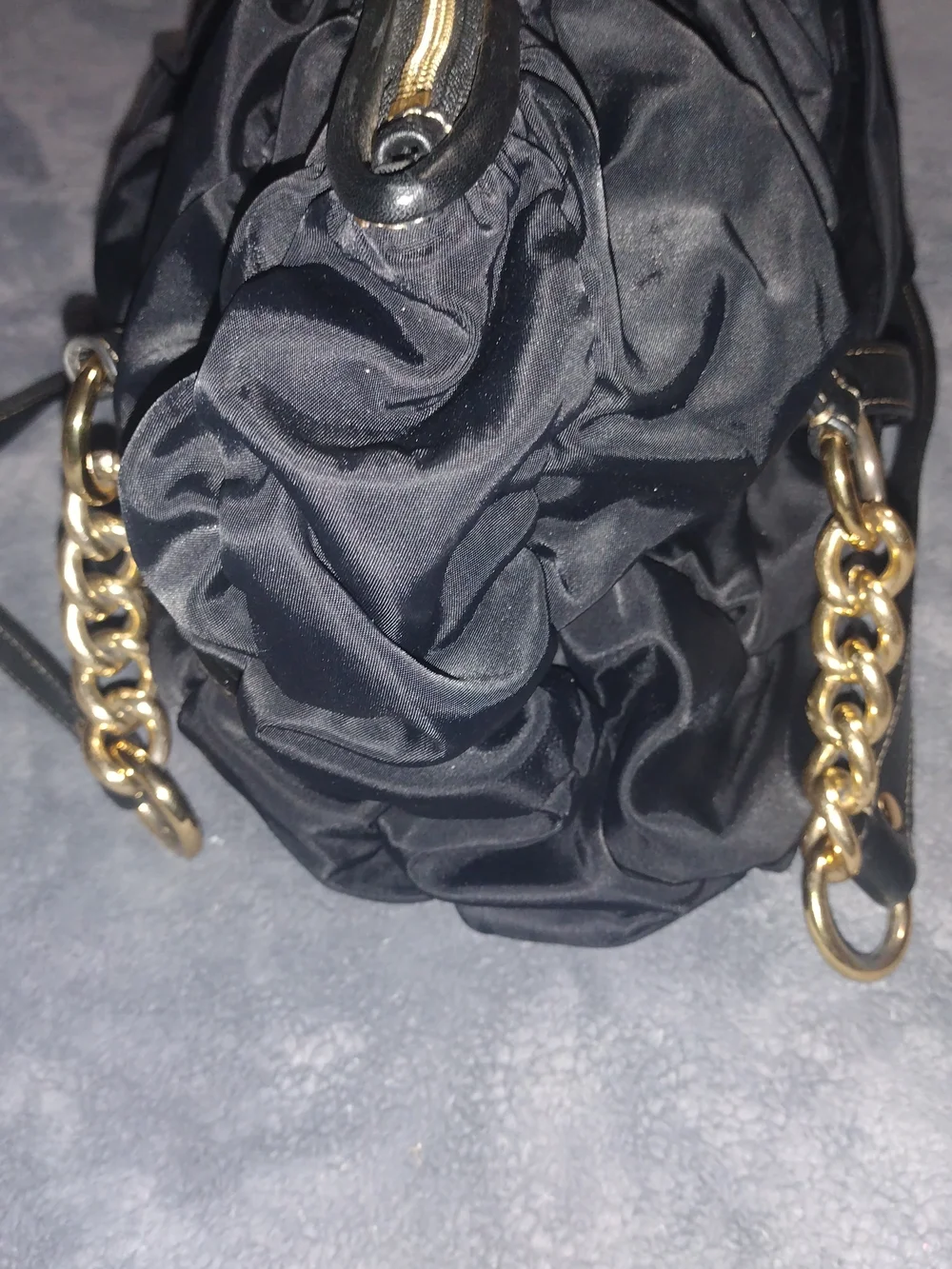 Juicy Couture stylish black